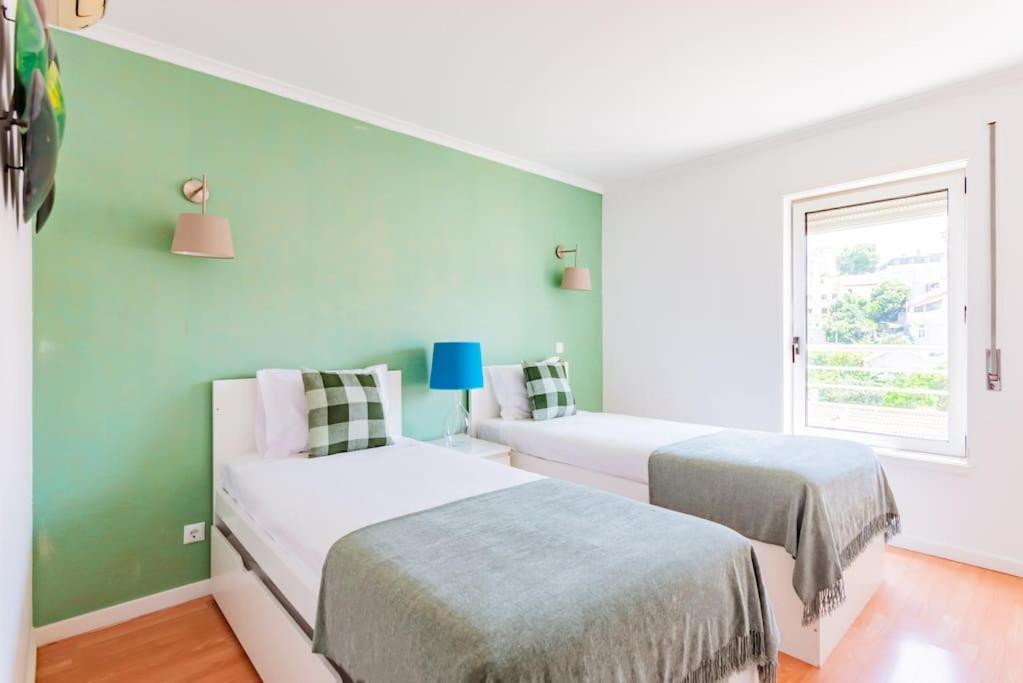 Lay Your Hat At Avenida Da Liberdade Apartment Lisboa Екстериор снимка