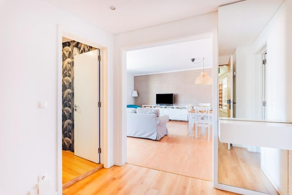 Lay Your Hat At Avenida Da Liberdade Apartment Lisboa Екстериор снимка